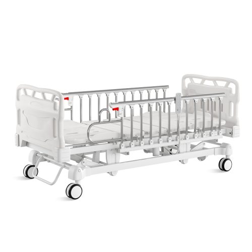 Alternative view of ALICE CE5