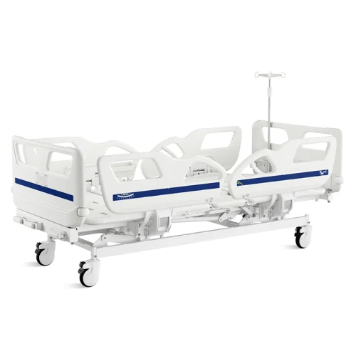VANGUARD MV3