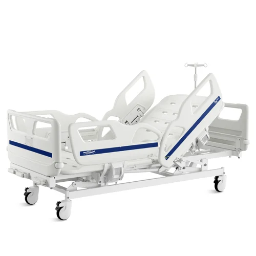 Alternative view of VANGUARD MV3