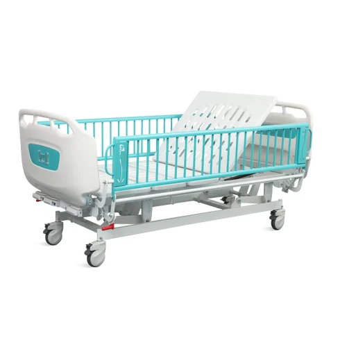 Alternative view of WIDECARE CM3